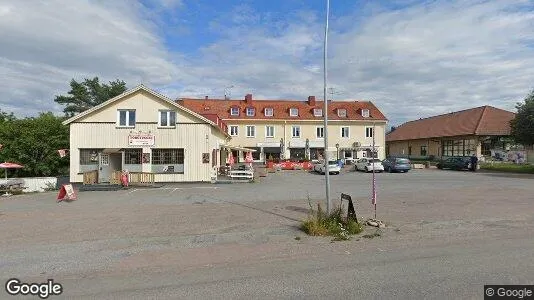 Lägenheter att hyra i Enköping - Bild från Google Street View