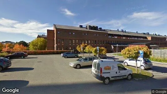 Lägenheter att hyra i Österåker - Bild från Google Street View