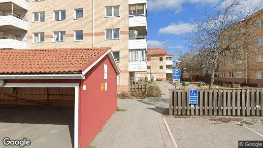 Lägenheter att hyra i Österåker - Bild från Google Street View