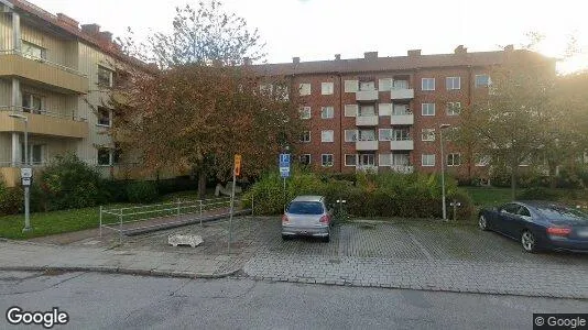 Lägenheter att hyra i Sofielund - Bild från Google Street View