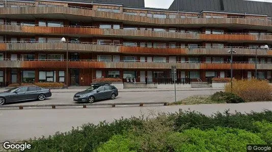 Lägenheter att hyra i Örebro - Bild från Google Street View