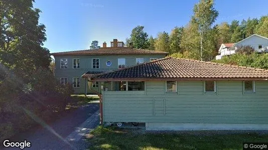 Lägenheter att hyra i Håbo - Bild från Google Street View