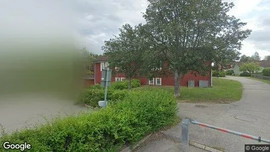 Lägenheter att hyra i Bollnäs - Bild från Google Street View