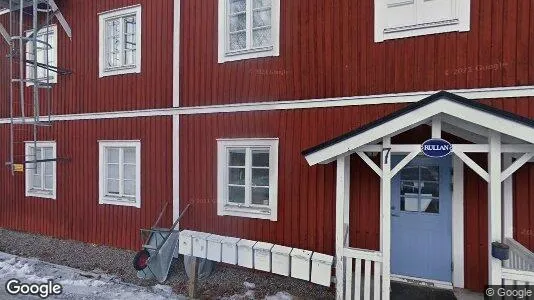 Lägenheter att hyra i Sundsvall - Bild från Google Street View