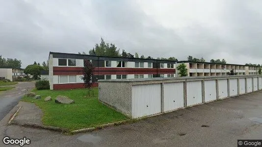 Lägenheter att hyra i Bollnäs - Bild från Google Street View