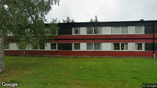 Lägenheter att hyra i Bollnäs - Bild från Google Street View