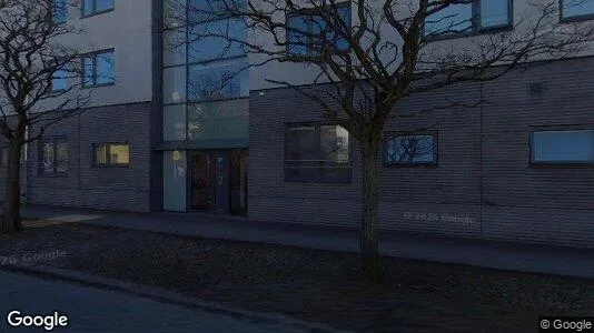 Lägenheter att hyra i Trelleborg - Bild från Google Street View