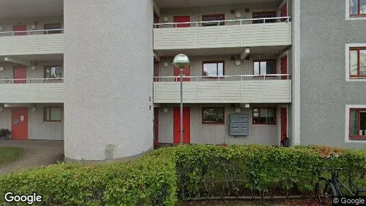 Lägenheter att hyra i Tranås - Bild från Google Street View