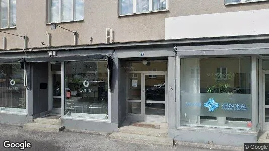Lägenheter att hyra i Bollnäs - Bild från Google Street View