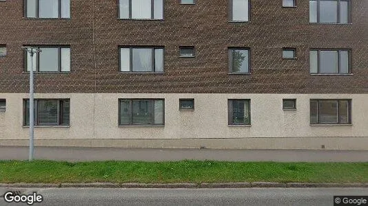Lägenheter att hyra i Tranås - Bild från Google Street View