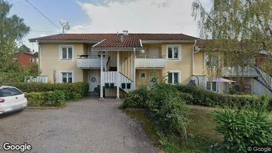 Lägenheter att hyra i Tranås - Bild från Google Street View