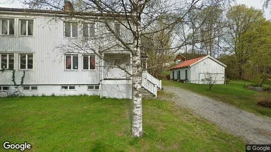 Lägenheter att hyra i Ludvika - Bild från Google Street View