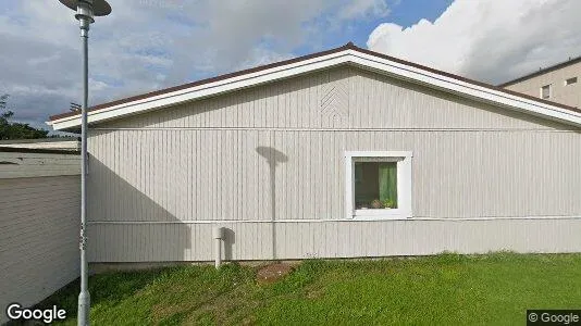 Lägenheter att hyra i Sundsvall - Bild från Google Street View