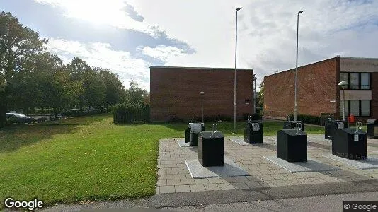Lägenheter att hyra i Trelleborg - Bild från Google Street View