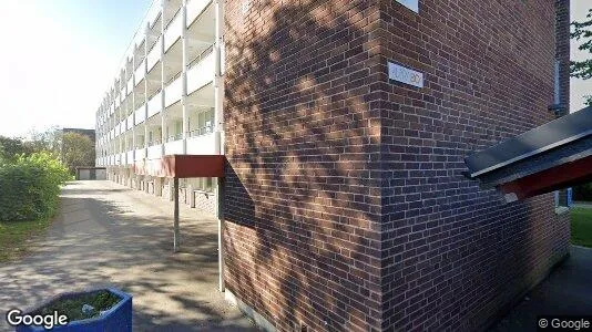 Lägenheter att hyra i Helsingborg - Bild från Google Street View