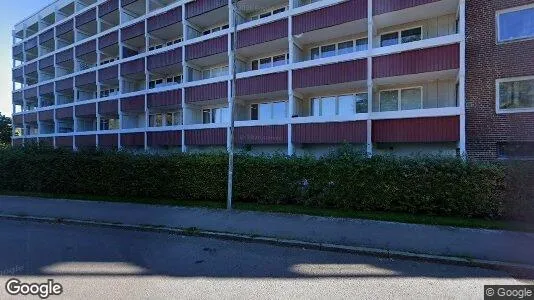 Lägenheter att hyra i Helsingborg - Bild från Google Street View