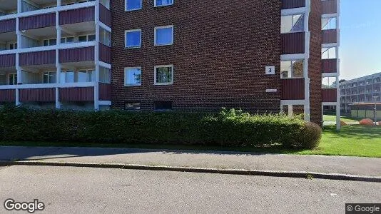 Lägenheter att hyra i Helsingborg - Bild från Google Street View