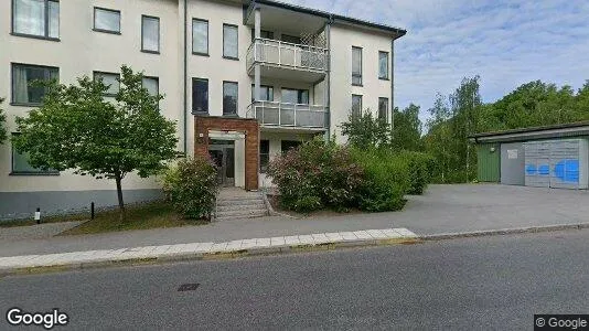 Lägenheter att hyra i Söderort - Bild från Google Street View