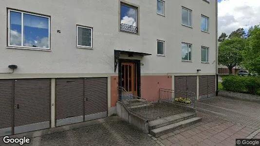Lägenheter att hyra i Linköping - Bild från Google Street View