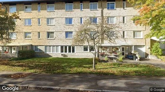 Lägenheter att hyra i Linköping - Bild från Google Street View