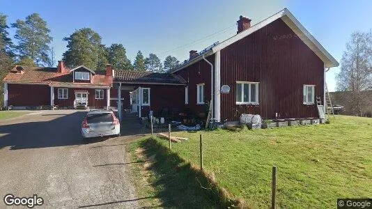 Lägenheter att hyra i Ludvika - Bild från Google Street View