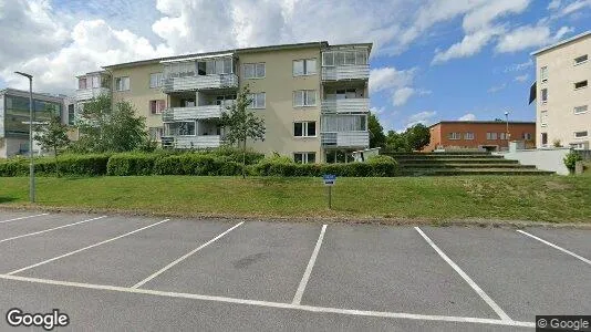 Lägenheter att hyra i Norrköping - Bild från Google Street View