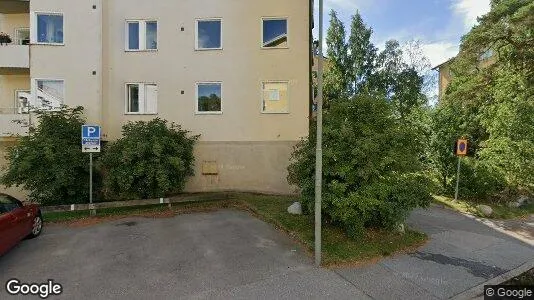 Bostadsrätter till salu i Söderort - Bild från Google Street View