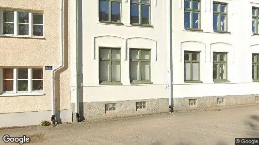 Bostadsrätter till salu i Västerås - Bild från Google Street View