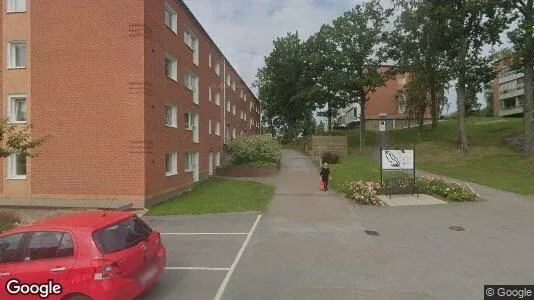 Bostadsrätter till salu i Finspång - Bild från Google Street View