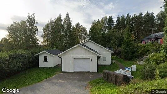 Bostadsrätter till salu i Övertorneå - Bild från Google Street View