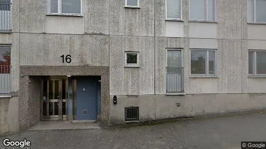 Bostadsrätter till salu i Västerort - Bild från Google Street View