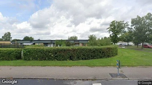 Lägenheter att hyra i Åstorp - Bild från Google Street View