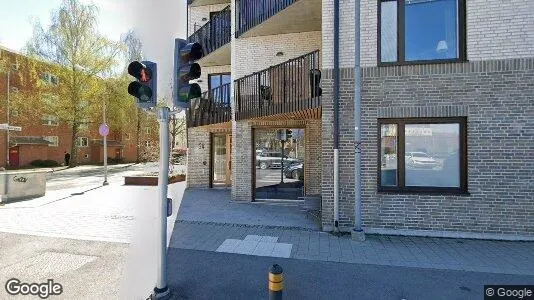 Lägenheter att hyra i Växjö - Bild från Google Street View
