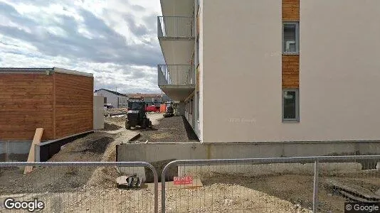 Lägenheter att hyra i Limhamn/Bunkeflo - Bild från Google Street View