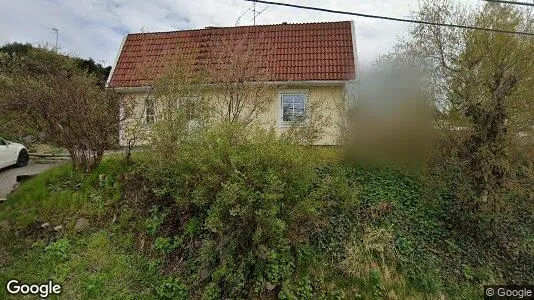 Lägenheter att hyra i Tyresö - Bild från Google Street View