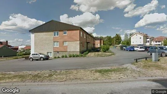 Lägenheter att hyra i Heby - Bild från Google Street View