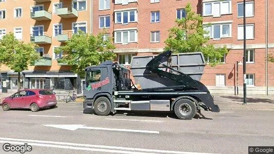 Bostadsrätter till salu i Norrköping - Bild från Google Street View