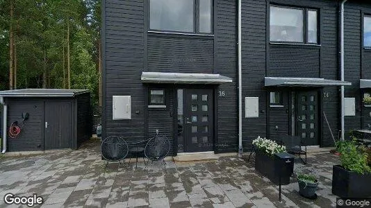 Lägenheter till salu i Eskilstuna - Bild från Google Street View