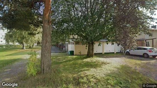 Lägenheter till salu i Gävle - Bild från Google Street View