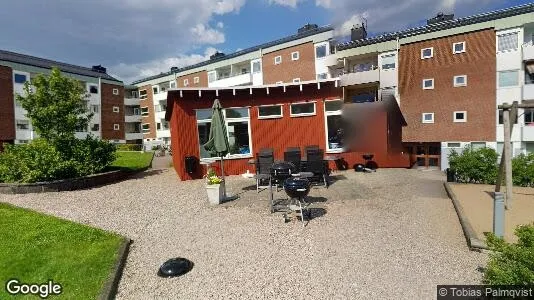 Lägenheter till salu i Mölndal - Bild från Google Street View