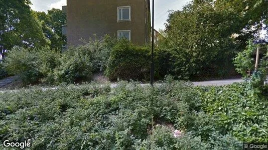 Lägenheter till salu i Västerort - Bild från Google Street View