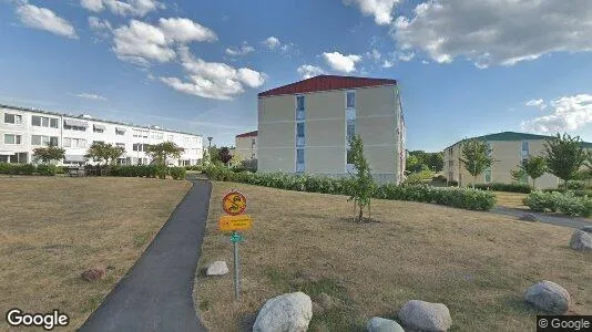 Lägenheter till salu i Kalmar - Bild från Google Street View