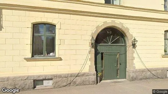 Lägenheter till salu i Kalmar - Bild från Google Street View