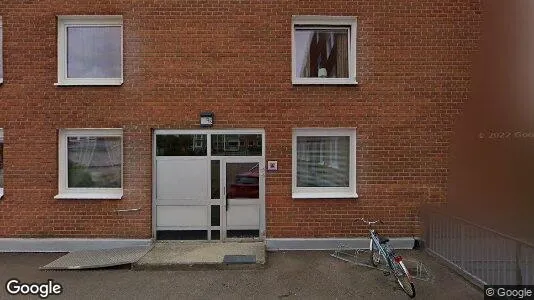 Lägenheter till salu i Sundsvall - Bild från Google Street View