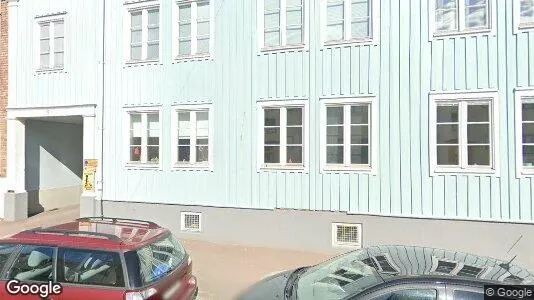 Lägenheter till salu i Karlstad - Bild från Google Street View