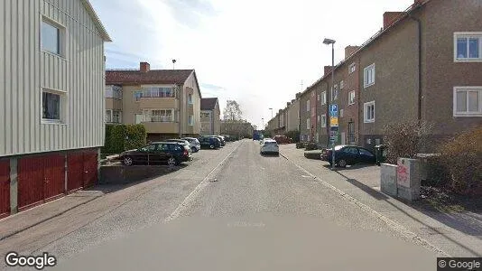 Lägenheter att hyra i Eskilstuna - Bild från Google Street View