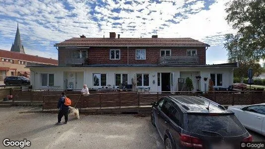Lägenheter att hyra i Nordanstig - Bild från Google Street View