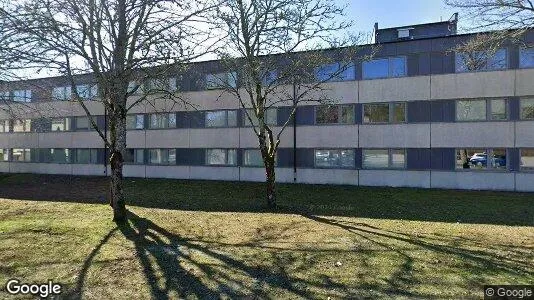 Lägenheter att hyra i Växjö - Bild från Google Street View