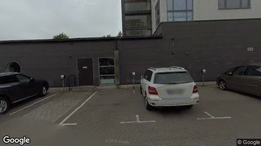 Lägenheter att hyra i Växjö - Bild från Google Street View
