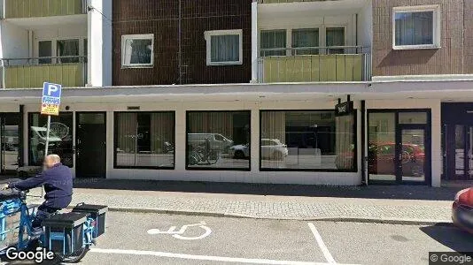 Lägenheter att hyra i Malmö Centrum - Bild från Google Street View